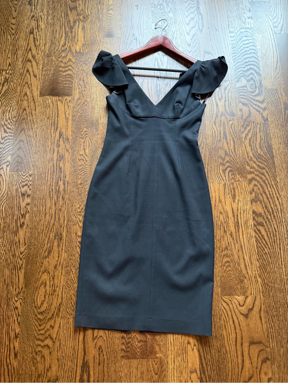 Gio Guerrari Italian cocktail dress